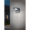 TRIOLED wall light anthracite Nelson IP54 8W 3000K 225360142Article-No: 620750