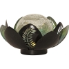 Star TradingLED solar decoration Lilly water lily look 482-81 silver blue/whiteArticle-No: 620965