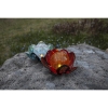 Star TradingLED solar decoration Lilly water lily look 482-80 copper/amberArticle-No: 620970
