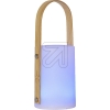 Star TradingRGB W-LED decorative light Lisa 803-59 whiteArticle-No: 621095