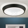 ORIONLED ceiling light black DL 7-691Article-No: 621255