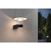 PaulmannLED wall light Sienna anthracite 94834Article-No: 621260