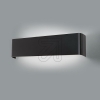 ORIONLED wall light, black WA 2-1472Article-No: 621285