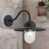 ORIONWall light anthracite IP44 AL 11-1313Article-No: 621645