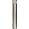 EVNBollard light 15W stainless steel ELR 623Article-No: 621710