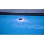 Star TradingLED-Solar-Schwimmlicht Pool Light 481-80Artikel-Nr: 621890