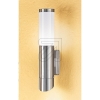 ORIONWall light stainless steel AL 11-1095/2Article-No: 622380