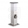 G & L GmbHLED energy column stainless steel 400166022Article-No: 622640