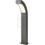 esotec GmbHLED path light anthracite 4000K 105191Article-No: 622925