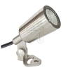 EVNLED spotlight with ground spike 6W 3000K stainless steel PC68 06 02Article-No: 623055