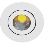 EVNPower LED recessed light white 4000K 8.4W PC20N90140Article-No: 623995