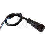 EVNConnection cable 3m P65ASL300UNI to 624380, 624395