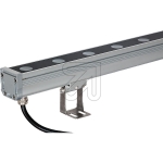 EVNRGB-LED-Wallwasher IP65 silber 18W P65241899Artikel-Nr: 624400