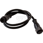 EVNConnection cable 1m P65VBL100RGB to 624400, 624405