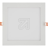 EVNLED built-in panel white 3000K 21W LPQW223502Article-No: 624555