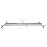 EVNLED-Einbau-Panel silber 3000K 21W LPQ223502Artikel-Nr: 624565