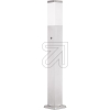 G & L GmbHLED path light stainless steel IP44 3000K 5W 400166-122 with sensorArticle-No: 624640
