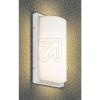 LCDWall light stainless steel IP44 75W 040Article-No: 624730
