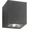 LCDLED wall light graphite IP54 3000K 2x7W 5025Article-No: 624750