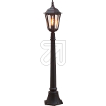KonstsmidePole light 1-flame Firenze black 7215-750Article-No: 624940