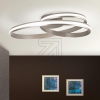 ORIONLED ceiling light 3000K 30W DL 7-638 satinArticle-No: 625230