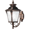 ORIONWall light standing patina AL 11-1138/1Article-No: 625365