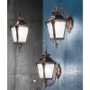 ORIONWall light hanging patina AL 11-1138/1Article-No: 625370
