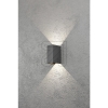 KonstsmideLED outdoor light 2x3W 3000K anthracite 7940-370Article-No: 626085