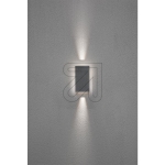 KonstsmideLED wall light Cremona anthracite 3000K 7871-370Article-No: 626325