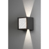 KonstsmideLED wall light Cremona anthracite 3000K 7946-370Article-No: 626550