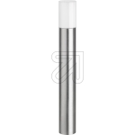 LCDBollard light stainless steel IP44 100W 5101Article-No: 626765