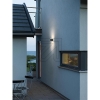 KonstsmideLED wall light Monza IP54 anthracite 3000K 2x12W 7991-370Article-No: 626915