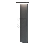 EVNLED path light anthracite IP54 3000K 8W WLL65081502Article-No: 627090