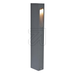 EVNLED path light anthracite 3000K 7W WL65071502Article-No: 627095