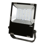 Licht 2000RGB LED spotlight black IP65 2700-6500K 50W 60217Article-No: 627170