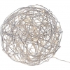 Star TradingLED 3D design ball Trassel 30cm 802-75 alternatively: CC808-75Article-No: 627305