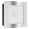 LCDWall light stainless steel IP44 3005Article-No: 627440