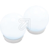 esotec GmbHSolar light ball set 15 Duo Color 102125Article-No: 627705