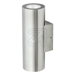 EVNLED wall light IP65 stainless steel 3000K 14W C65141002Article-No: 627810
