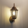 EGBWall light standing IP44, copper-antiqueArticle-No: 627915