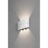 KonstsmideLED wall light Chieri white 3000K 7853-250Article-No: 627930