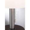 PaulmannSolar table lamp Lillesol 3-flames stainless steel 3000K 94309 incl. Battery dim.Article-No: 628105