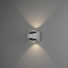 KonstsmideLED wall light Bitonto white IP54 7884-250Article-No: 629250