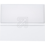 mlightLED outdoor wall light white IP65 3000K 13W 81-5061