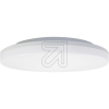 mlightLED wall and ceiling light round IP65 18W 3000K/4000K/5700K 81-3121