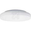 mlightLED wall and ceiling light round IP65 24W 3000K/4000K/5700K 81-3122