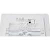 mlightLED wall and ceiling light square IP65 18W 3000K/4000K/5700K 81-3125Article-No: 629440