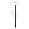 LCDGround spike black 0216Article-No: 629615