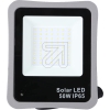 Licht 2000Solar panel spotlight with FB IP65 50W 40045Article-No: 629645