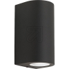 ORIONWall light anthracite 2-flames. IP54 AL 11-1311Article-No: 629715